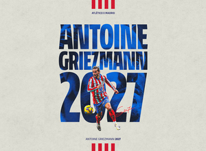 Griezmann hero