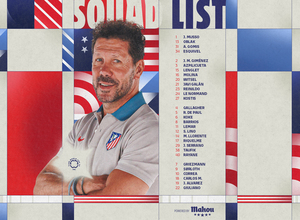 Temp. 24-25 | Convocatoria Mundial de Clubes ENG