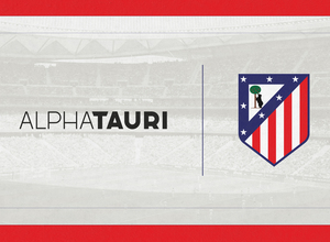 Temp. 24-25 | AlphaTauri 