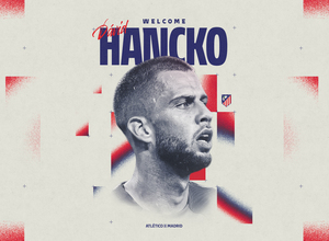 Welcome Hancko