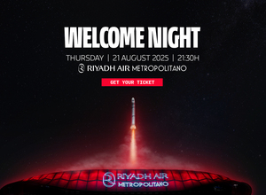 noche bienvenida eng