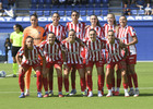 Temp. 25-26 | Espanyol - Atleti Femenino | once