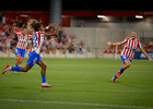 Temp. 25-26 | Atleti Femenino - Real Madrid | Gol Luany