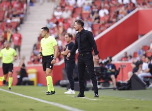 Temp. 25-26 | Mallorca - Atlético de Madrid | Simeone