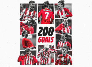 Crea Griezmann 200 eng