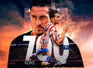 Koke 700