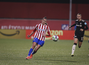 Temp. 25-26 | Atlético de Madrid - Bayern | Fiamma