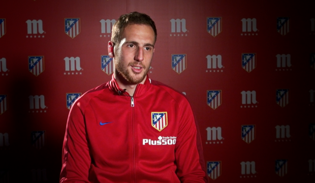 Club Atlético de Madrid · Web oficial - #MAHOUASKS | Jan ...