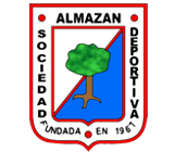 BadgeSD Almazán