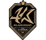 BadgeTeam K-League