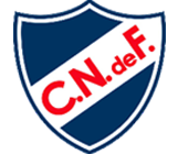 BadgeClub Nacional de Football