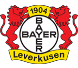 BadgeBayer Leverkusen