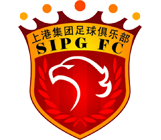 BadgeShanghai SIPG