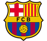 BadgeFC Barcelona