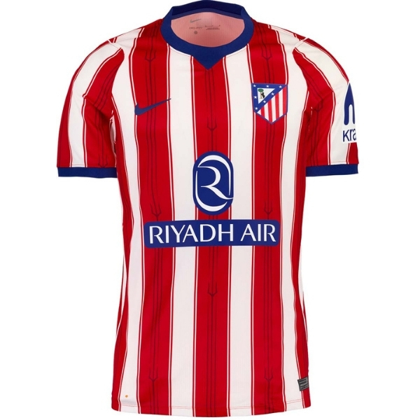 MEN HOME 26/27 JERSEY