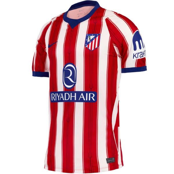 MEN HOME 26/27 JERSEY