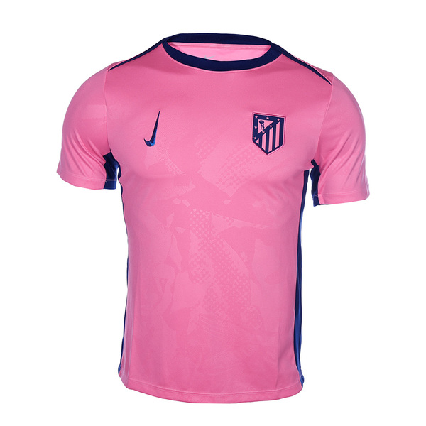 NIKE PREMATCH UEFA 24/25 T-SHIRT